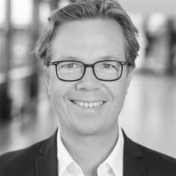 Dr. Dirk Holländer / author BankingHub