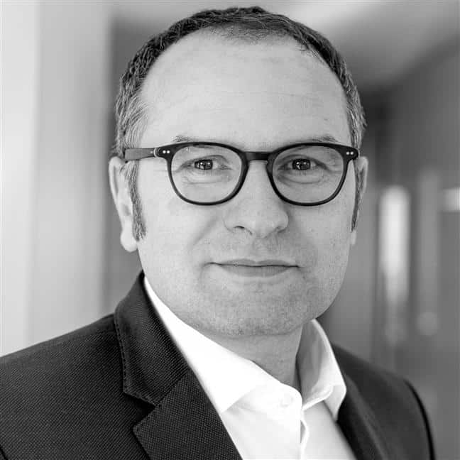 Dr. Ekkehardt Bauer / author BankingHub