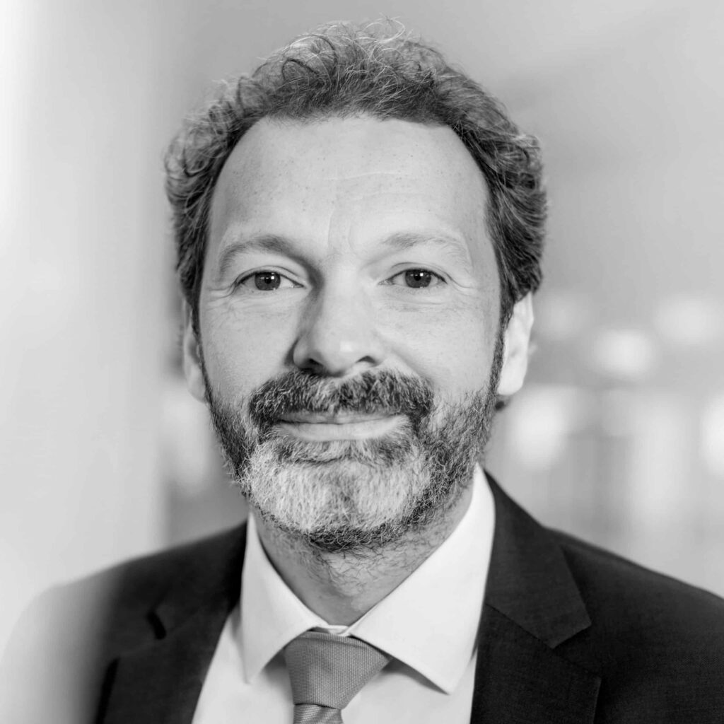 Oliver Rosenthal / author BankingHub