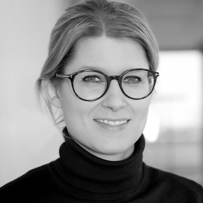 Dr. Sarah Brockhoff / author BankingHub