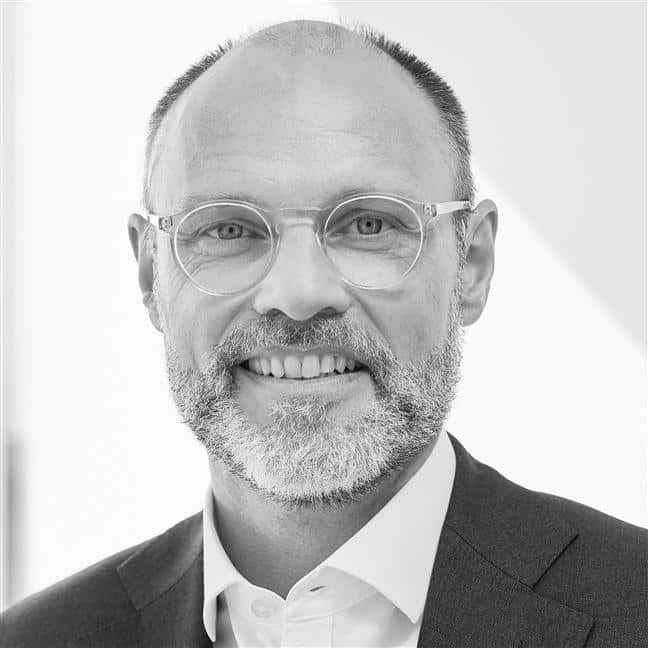 Dr. André Ehlerding / author BankingHub