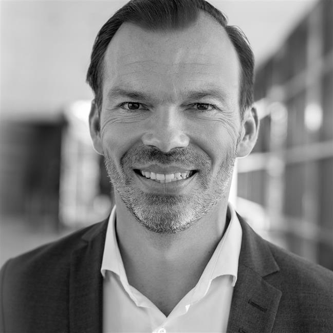 Andreas Bräutigam / author BankingHub