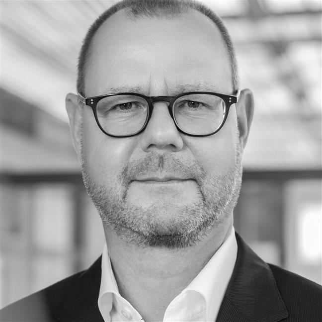 Ulf Morgenstern / author BankingHub