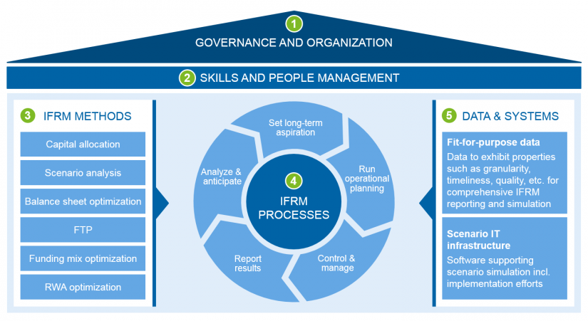 Image IFRM framework