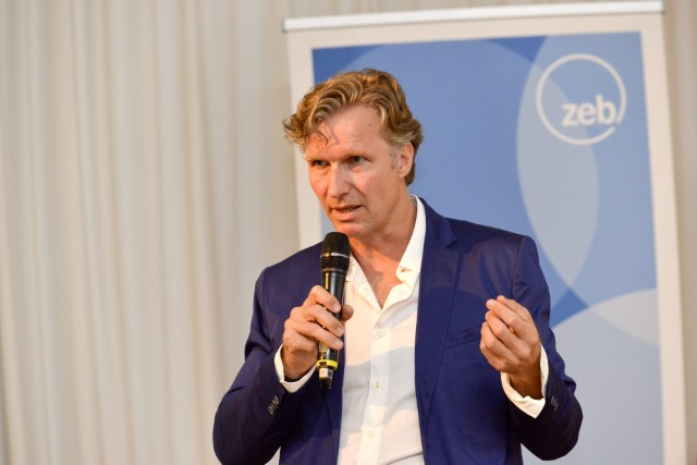 Michael Reuter – Co-Founder & CEO Datarella GmbH