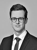 Author Julian Samuel Müller / BankingHub
