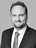 Author Dr. Florian Stahl / BankingHub
