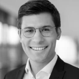 Florian Jakobs / author BankingHub