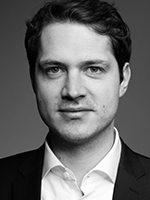 Author Nicolai Müller / BankingHub
