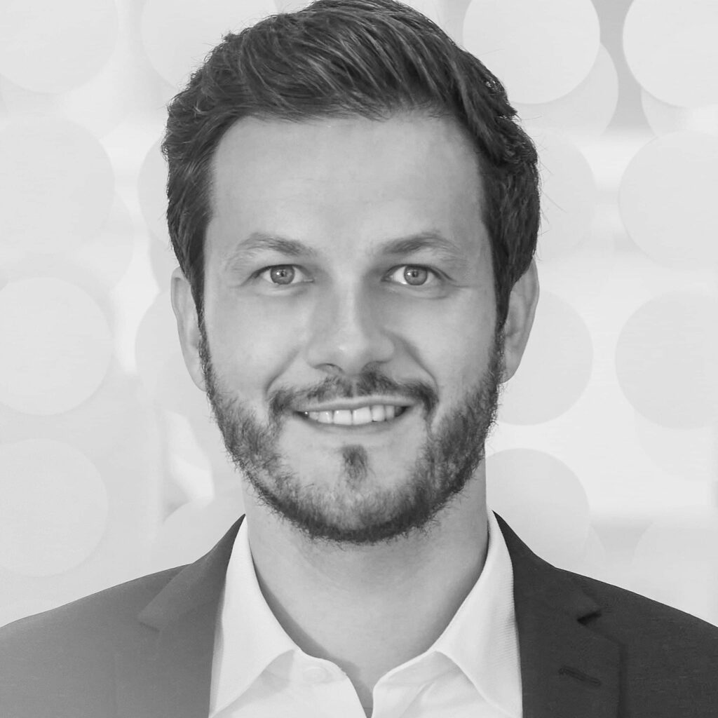 Martin Fürst / author BankingHub
