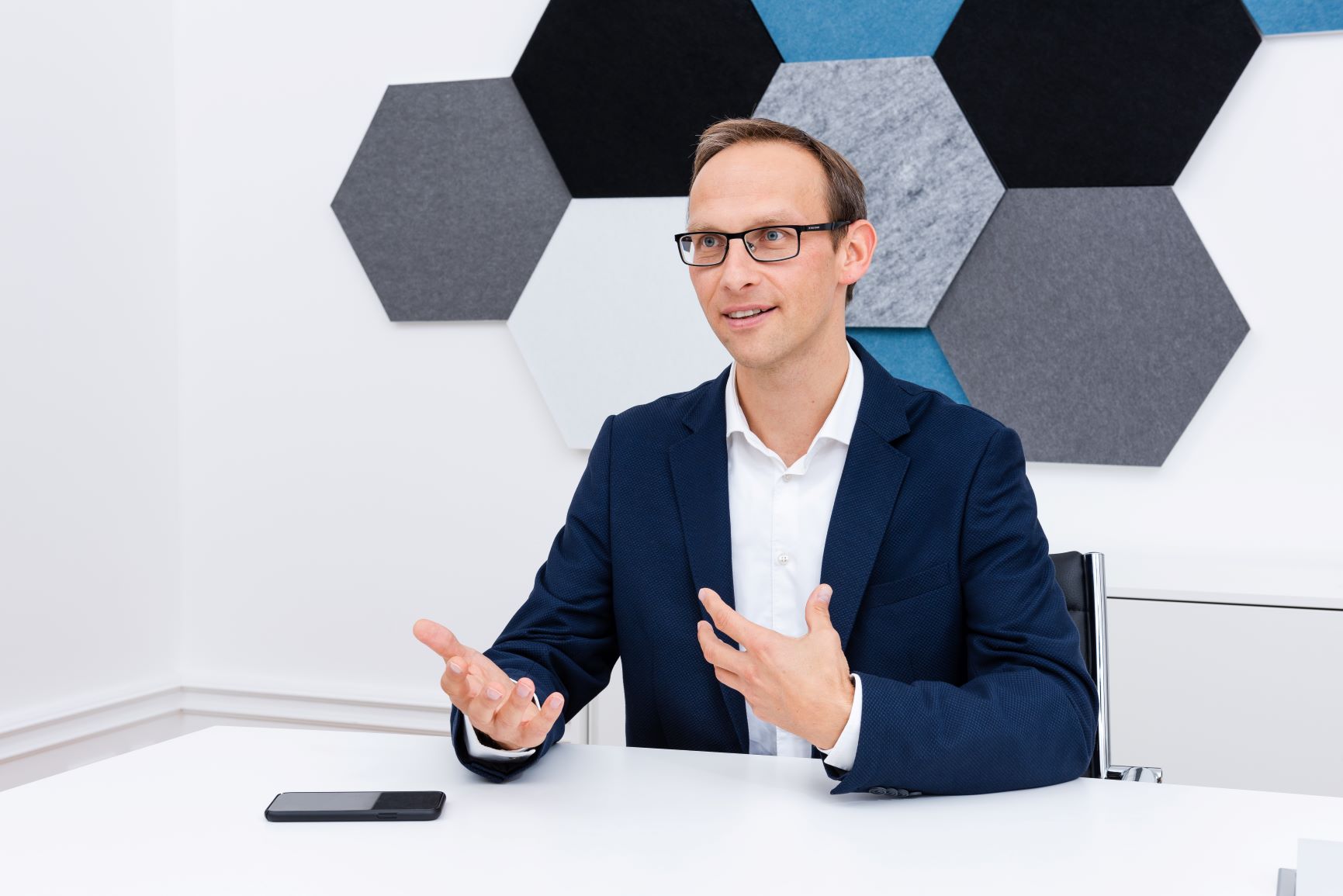 In conversation with Björn Siegismund, CIO / Robo Advisor Kapilendo / Robo Advisory Market 2020