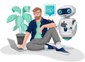 Interview with VisualVest / Robo Advice / Robo Advisory Market 2020