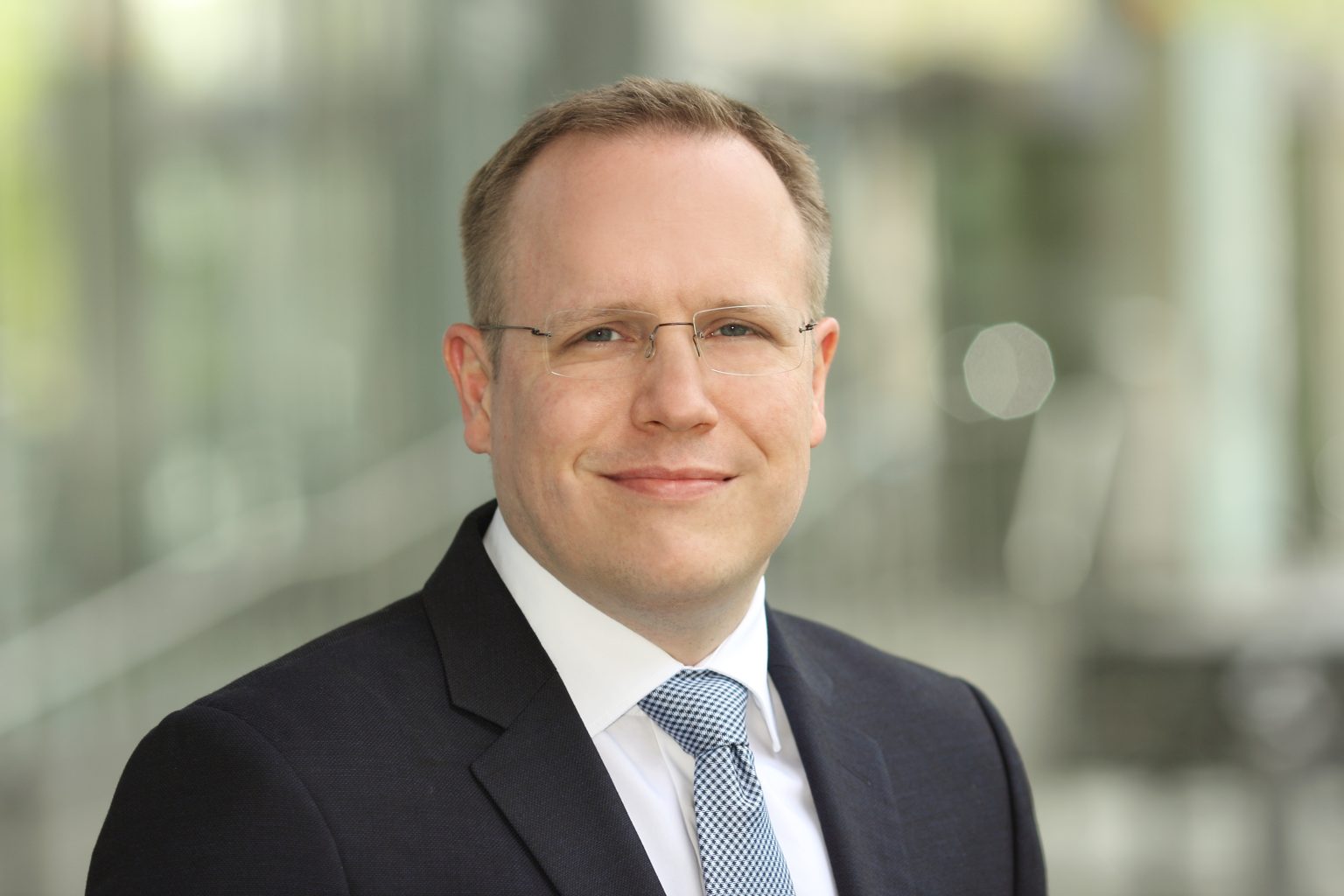 Interview With Martin Wallmann From Clearwater Analytics About SaaS