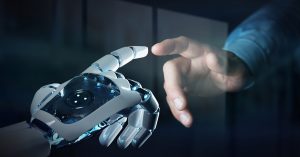 Artificial intelligence (AI) and analytics in the financial services sector