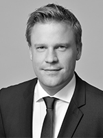 Benedikt Brandt / author BankingHub