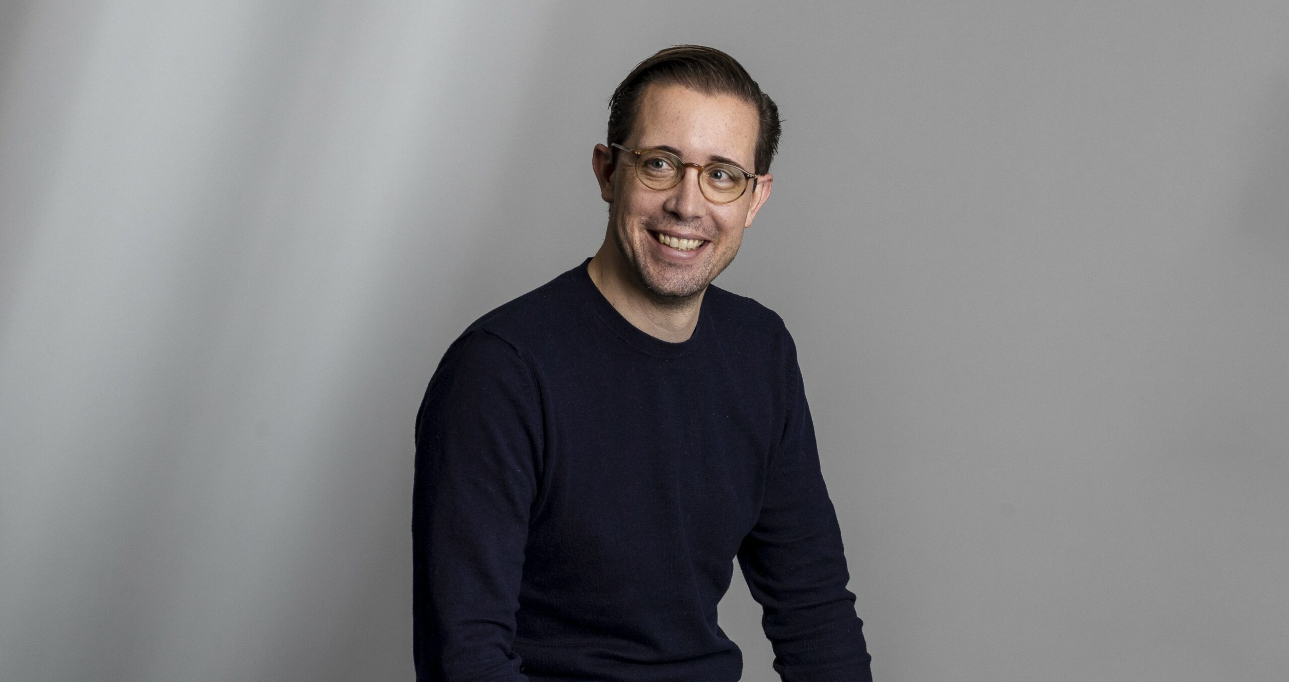 Jörg Howein, Chief Platform Officer at Solaris