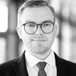 Niklas Pallien / author BankingHub