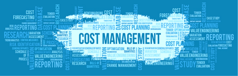 Today’s cost management concept