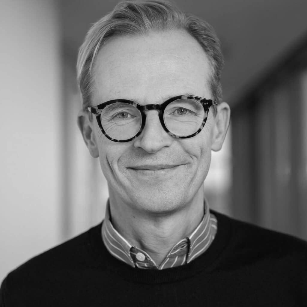 Christian Kossendey / author BankingHub