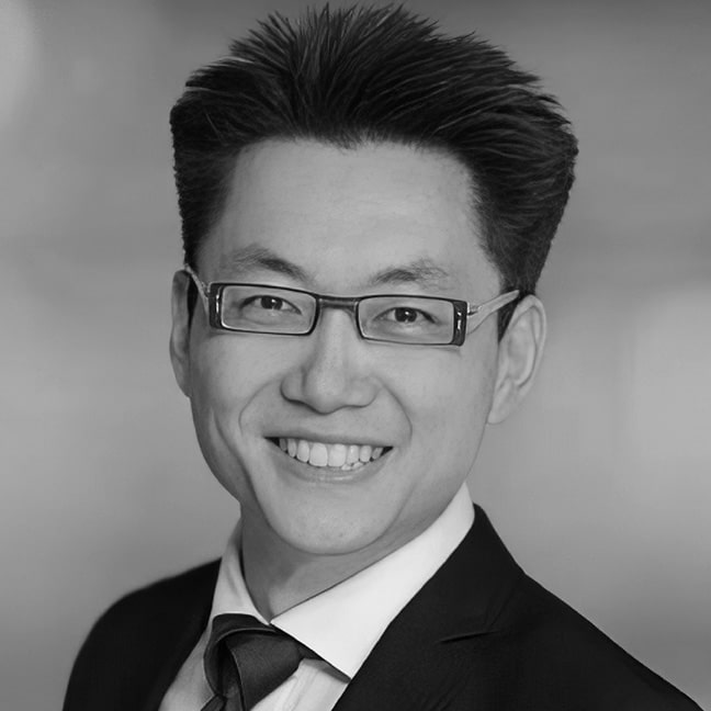 Dr. Tianxiang Lu / author BankingHub