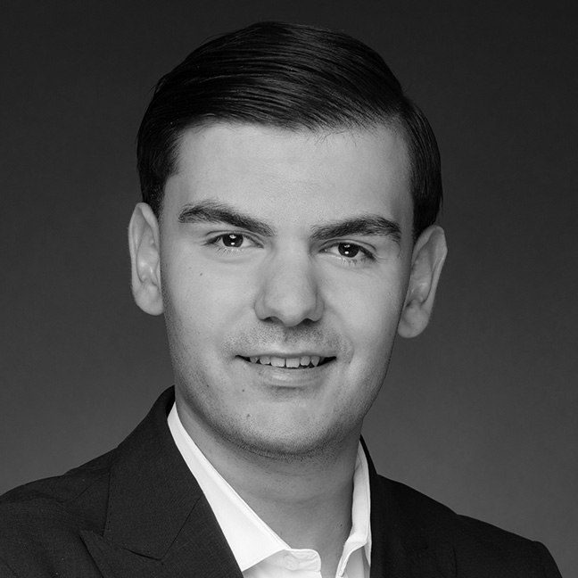 Veton Biqkaj / author BankingHub