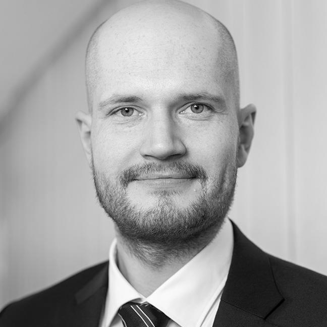 Dr. Christoph Ostermair / author BankingHub