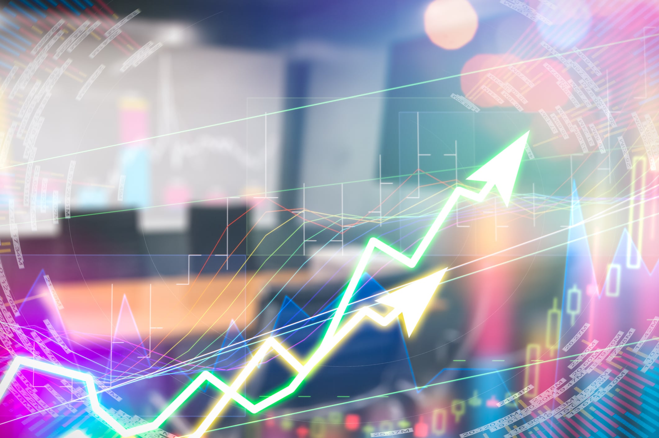 Medium-term interest rate scenarios and implications for European banks