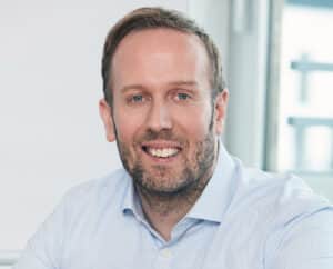 Interview with Pablo Hess, one of the two fund managers of Tungsten TRYCON AI Global Market