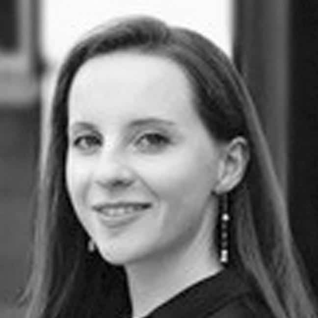 Lisa Marie Wulz / Autorin BankingHub
