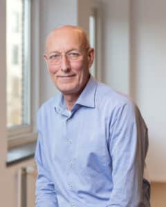 Michael Hülsiggensen, Head of DACH Market at SurePay
