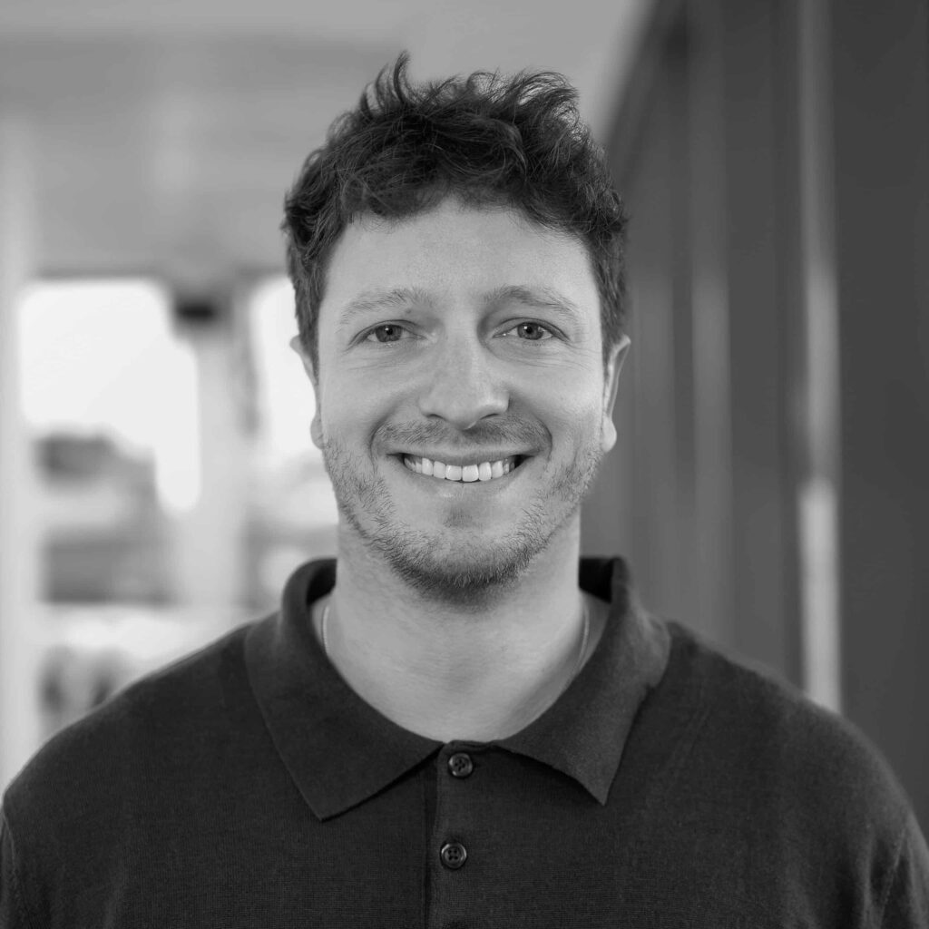 Nico Hahn / author BankingHub