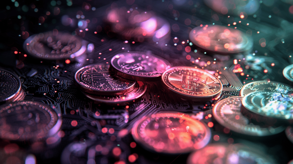 Stablecoins and CBDCs in the financial world of tomorrow