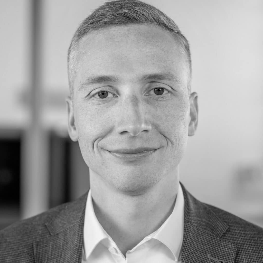 Michael Mönnich / author BankingHub
