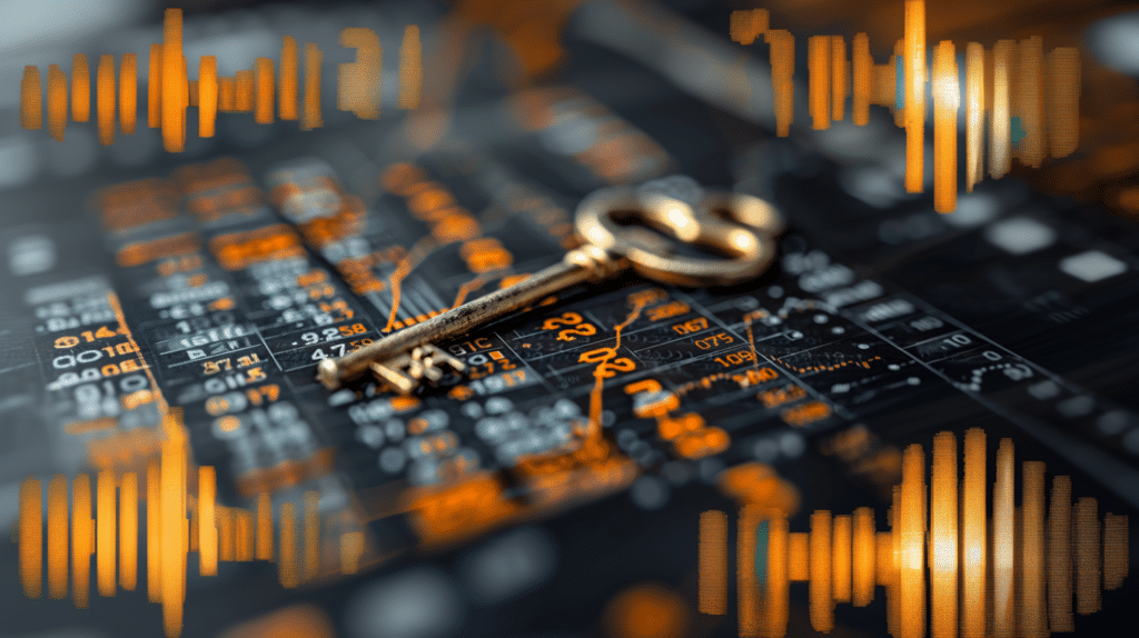 Key as a metaphor for DAC 8 and CARF: the keys to tax transparency in the European crypto market – an interview with CoinTracking