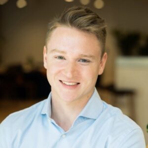 Malte Harwardt, Head of Business Development at CoinTracking