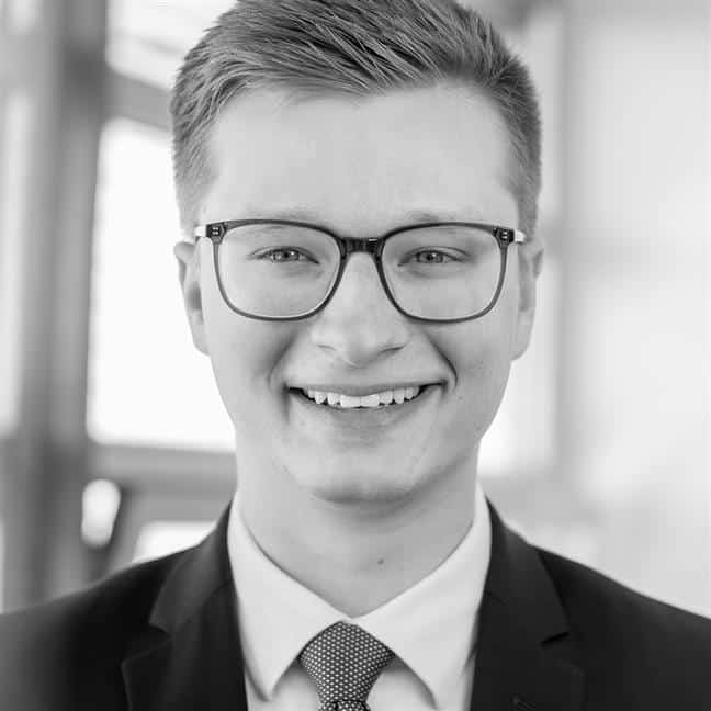 Björn Schaar / author BankingHub