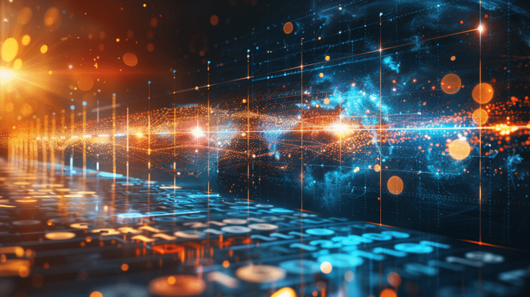 Abstract network as metaphor for EBA refocuses ICT risk Guidelines