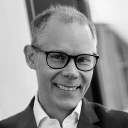 Werner Konezny / author BankingHub