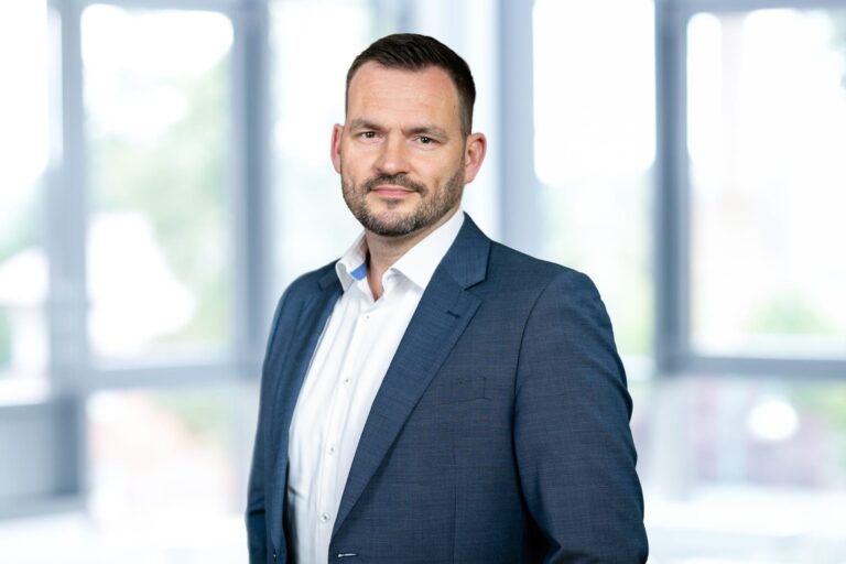 Interview with Lars Walter, Head of Sales Banking at Euronet Worldwide