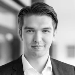 Dennis Han / author BankingHub