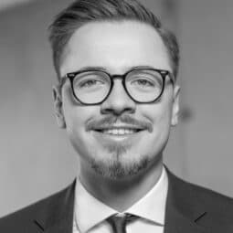 Martin Barański / author BankingHub