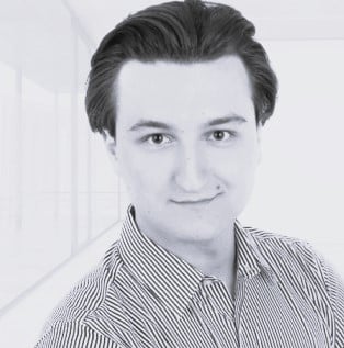 Wiktor Setlak / author BankingHub