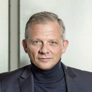 Matthias Kröner, CEO of the Mogaland Academy