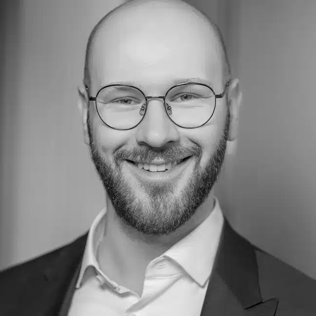 Niklas Rottmann / author BankingHub