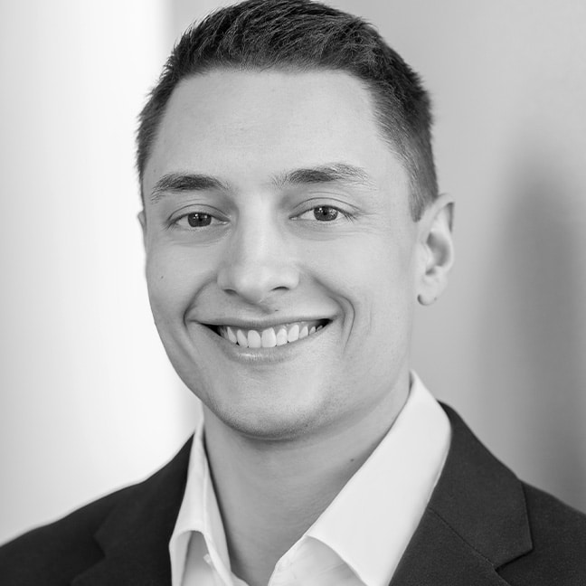 Valentin Peter / author BankingHub