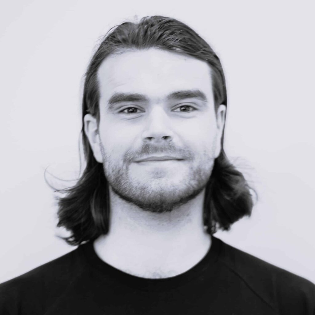 Eneas Minxolli / author BankingHub