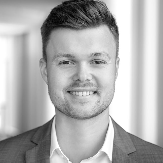 Tim Scholl / author BankingHub