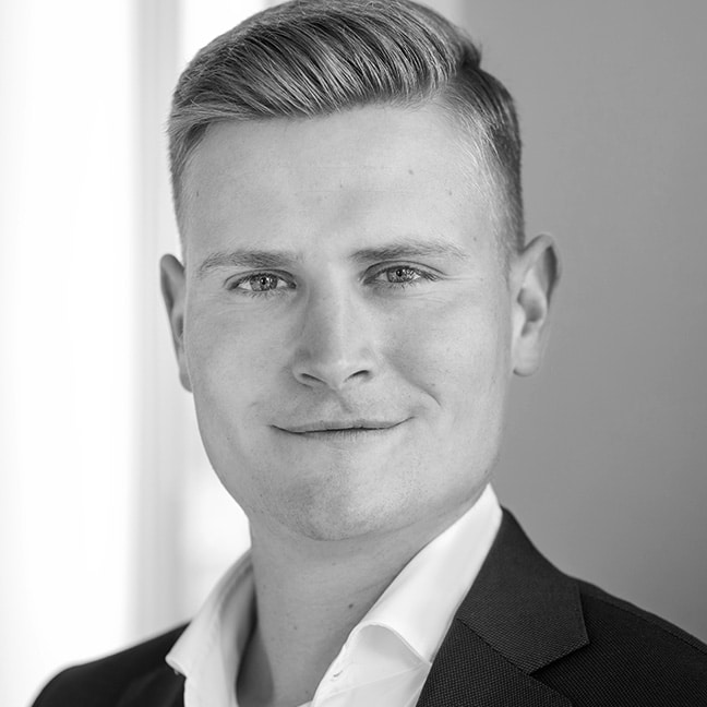 Jan Gesing / author BankingHub