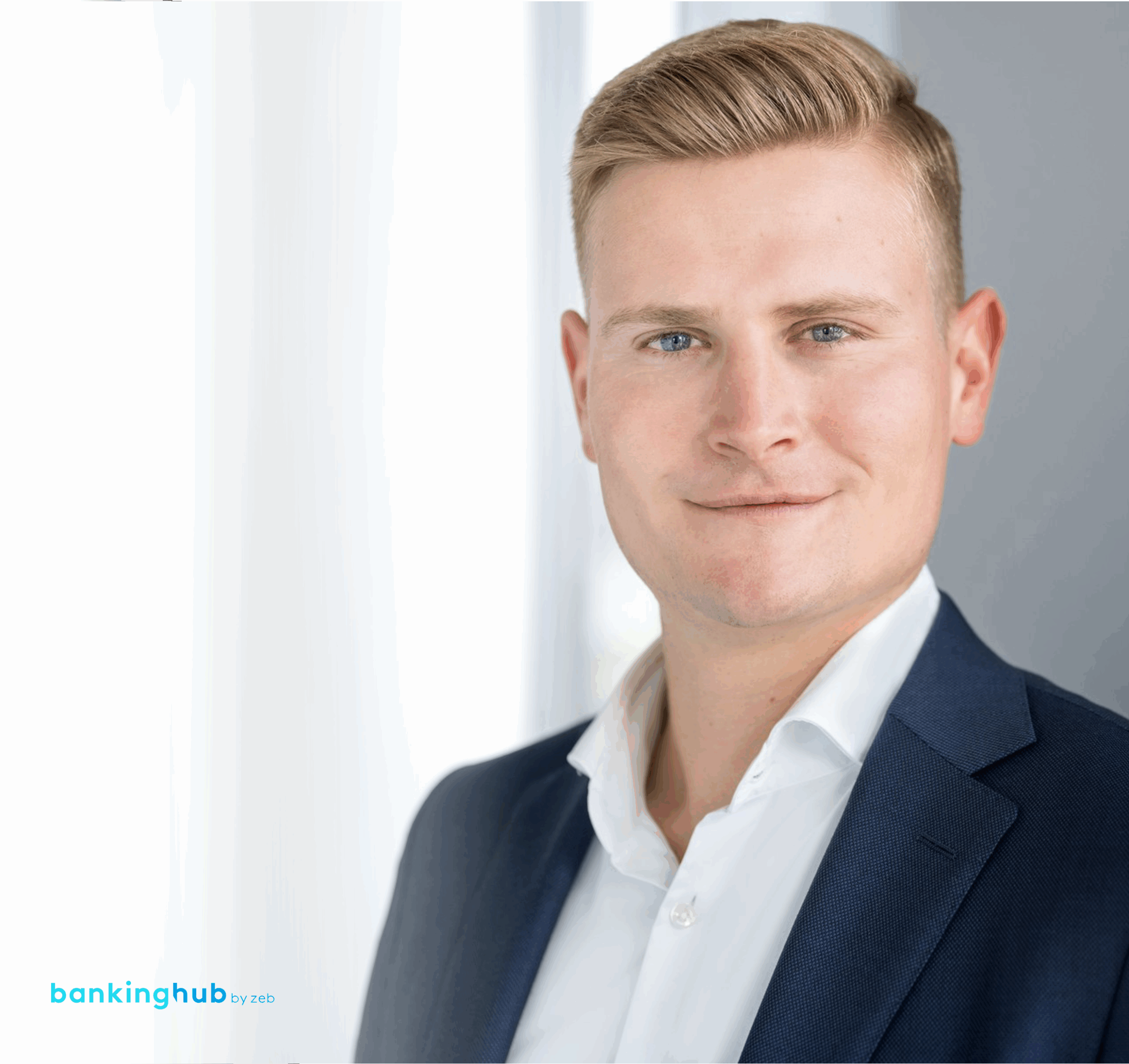 Jan Gesing, Senior Constultant, zeb