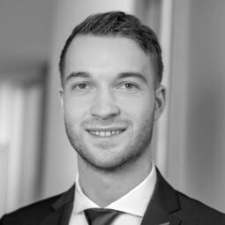 Julius Lührmann / author BankingHub